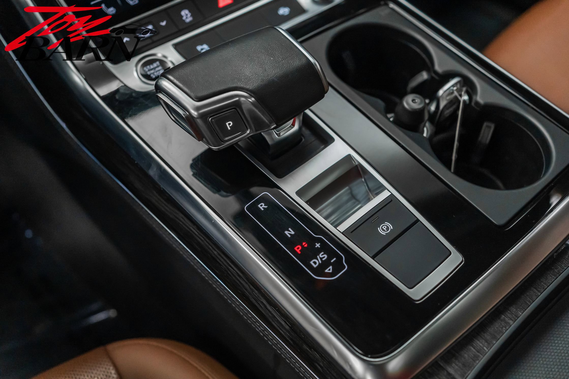 Used 2023 Audi Q7 3.0T Premium Plus image 44