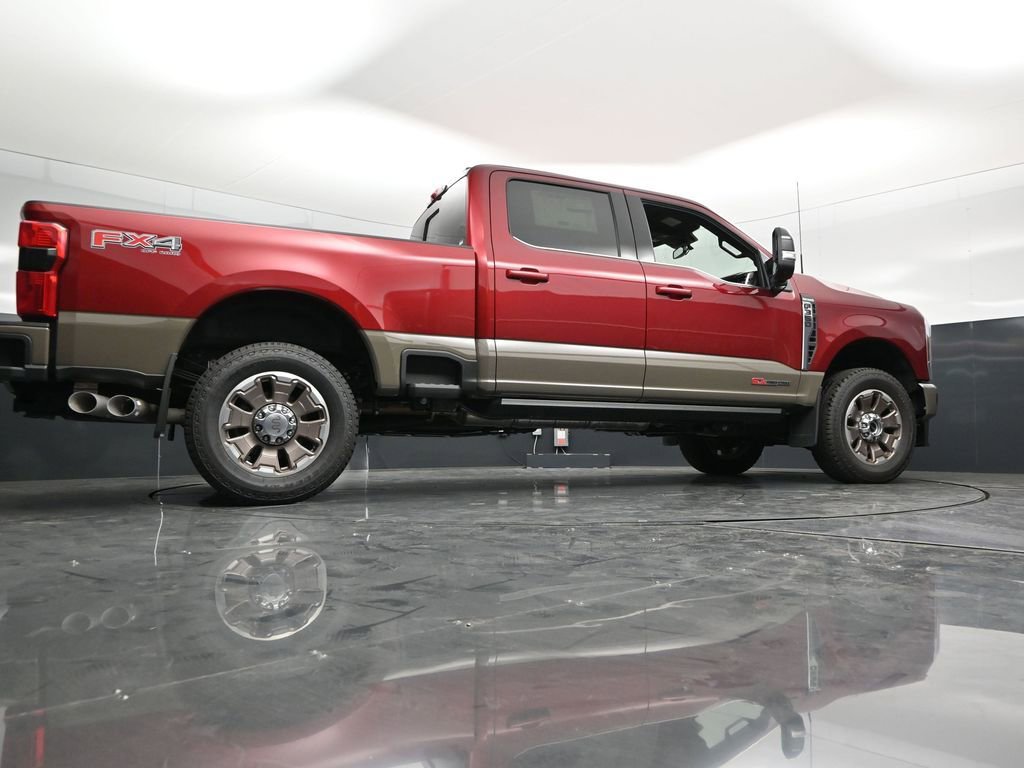 New 2026 Ford F350 King Ranch AWD/4WD image 58