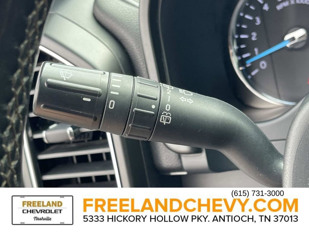 Used 2018 Ford Expedition Limited image 45