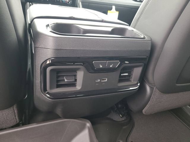 New 2026 GMC Sierra 2500 AT4X AWD/4WD image 17