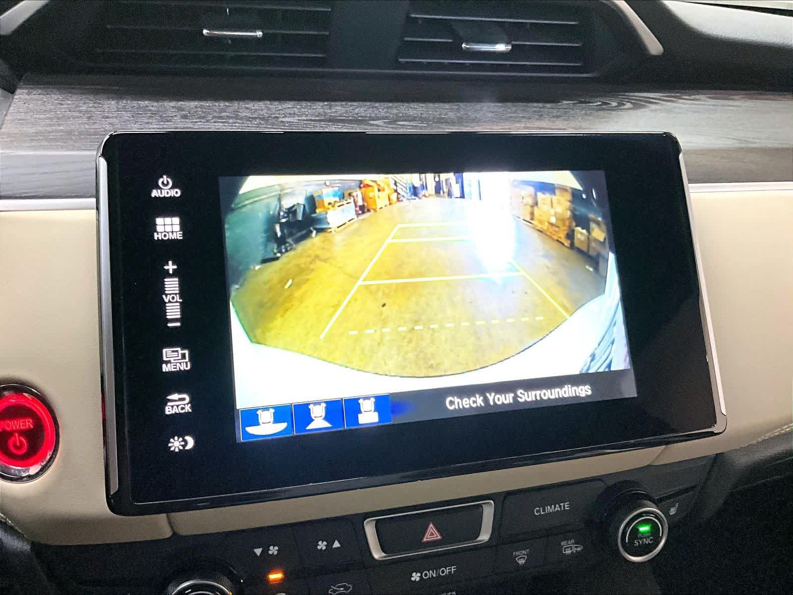 Used 2018 Honda Clarity Plug-In Hybrid image 23