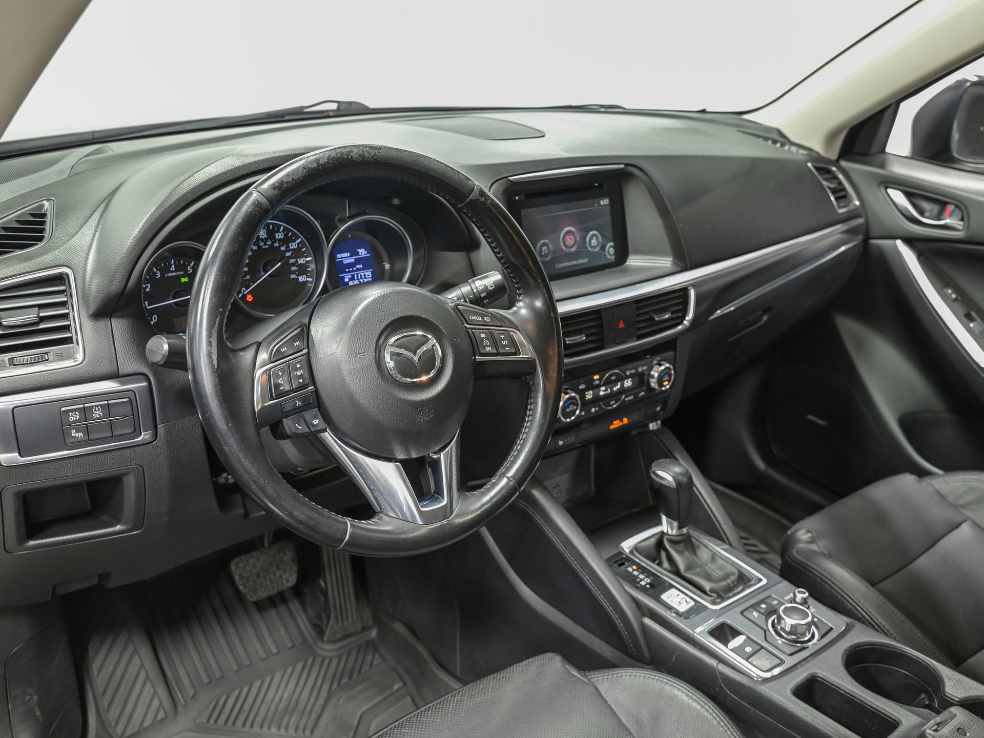 Used 2016 MAZDA CX-5 Grand Touring AWD/4WD image 17