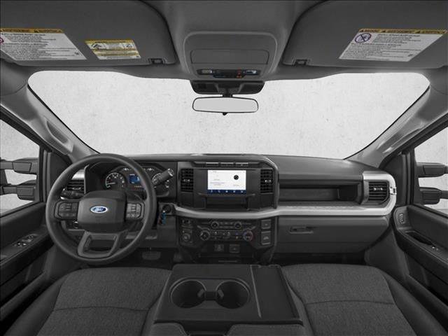 New 2026 Ford F350 XL w/ STX Appearance Package image 5