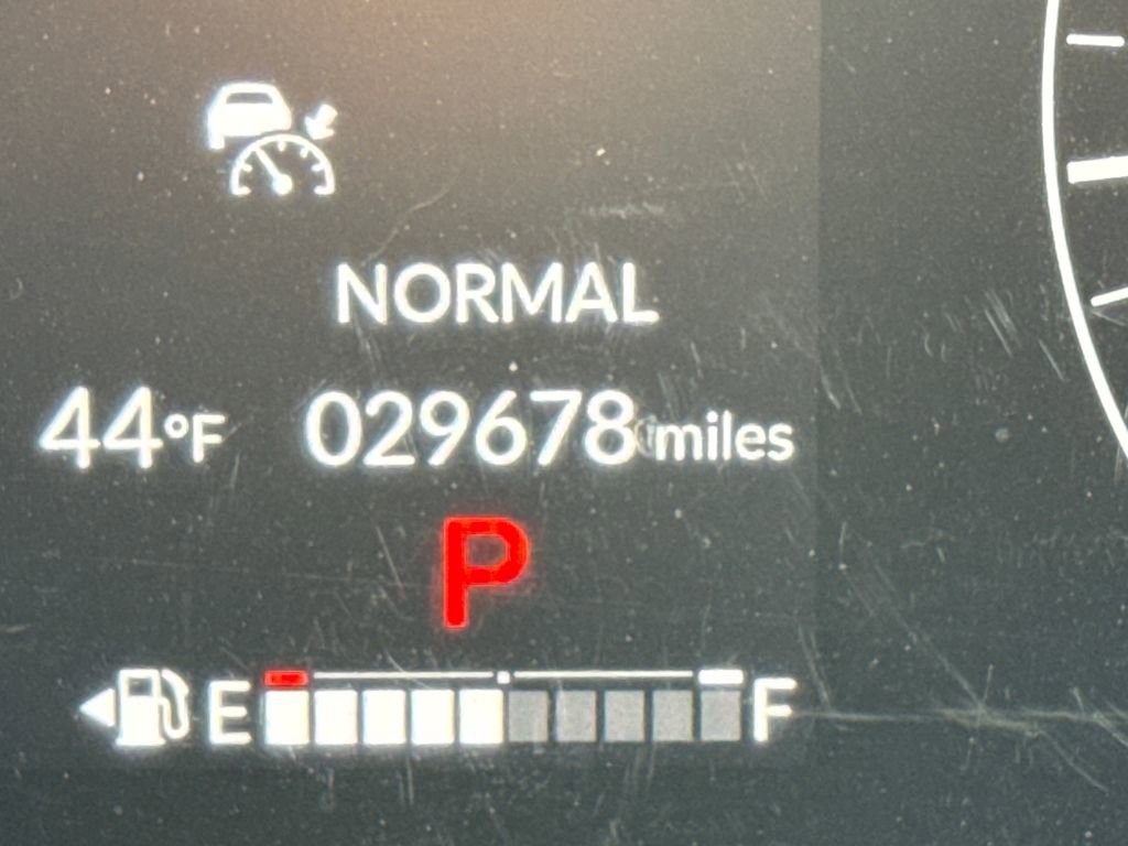 Certified 2024 Honda CR-V Sport Touring image 19