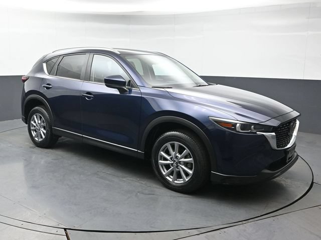 Certified 2023 MAZDA CX-5 AWD 2.5 S w/ Select Package image 1