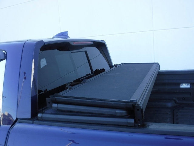Used 2017 Honda Ridgeline RTL-E image 14