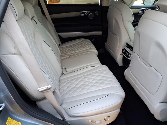 Used 2024 Genesis GV80 3.5T w/ Prestige Package AWD/4WD image 20