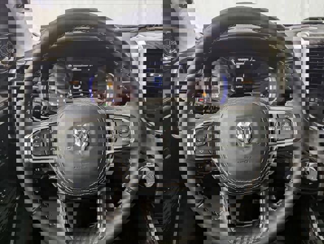 New 2026 RAM 1500 Tungsten image 55