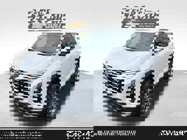 New 2026 Chevrolet Equinox LT w/ Convenience Package II image 41