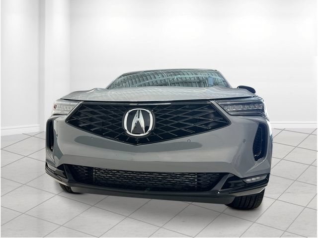 New 2026 Acura RDX w/ Advance Package AWD/4WD image 11