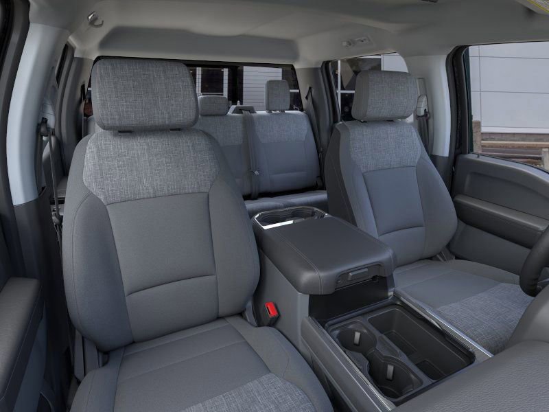 New 2026 Ford F350 XLT image 10