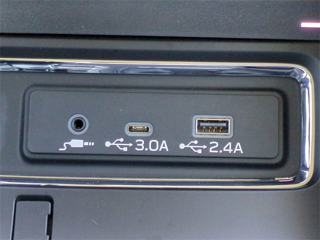 Certified 2025 Subaru Ascent Limited image 27