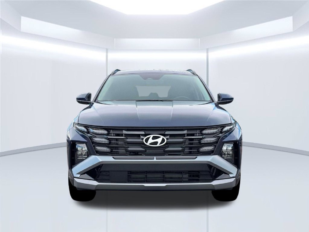 New 2026 Hyundai Tucson SEL Plus FWD image 12