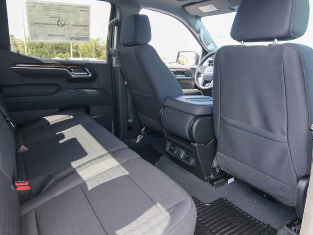 New 2026 GMC Sierra 1500 SLE image 24