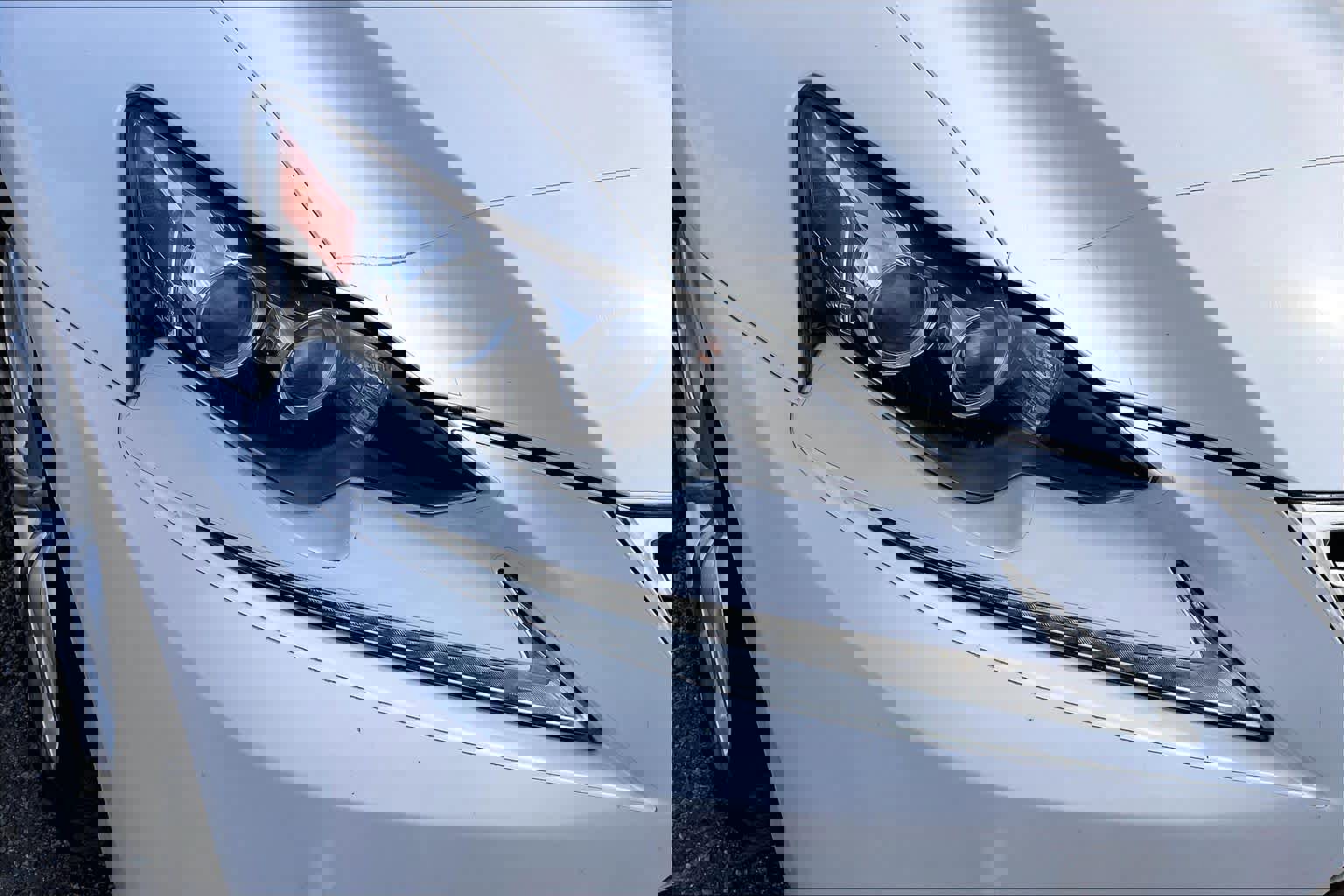 Used 2015 Lexus IS 250 AWD w/ Premium Package image 27