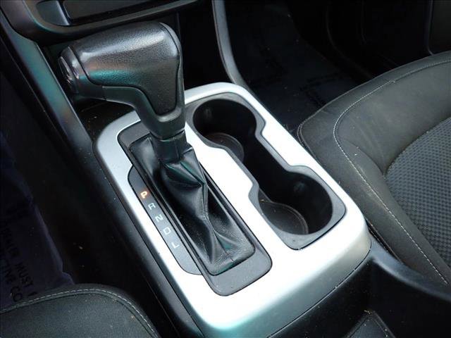 Used 2019 Chevrolet Colorado LT w/ Safety Package image 15