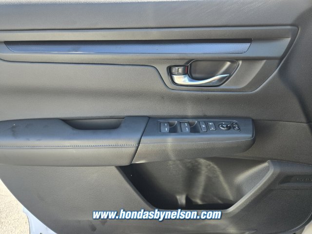 New 2027 Honda CR-V EX image 15