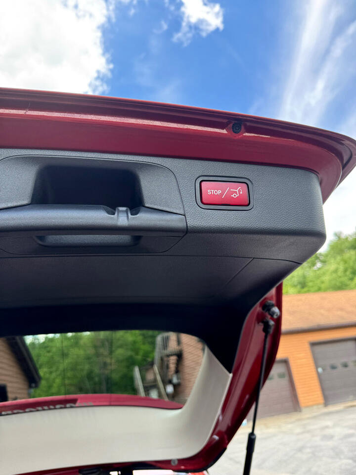 Used 2016 Mercedes-Benz GLC 300 image 20