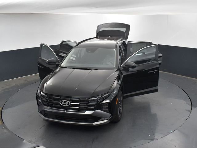 Used 2026 Hyundai Tucson SEL FWD image 37