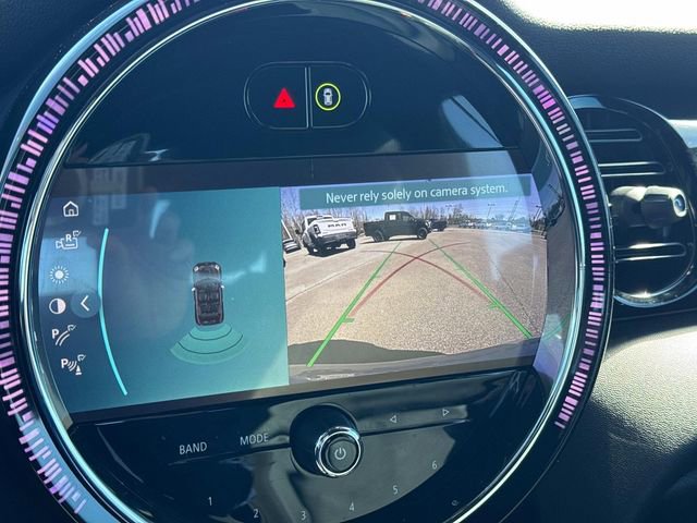 Used 2023 MINI Cooper S w/ Signature Upholstery Package FWD image 27