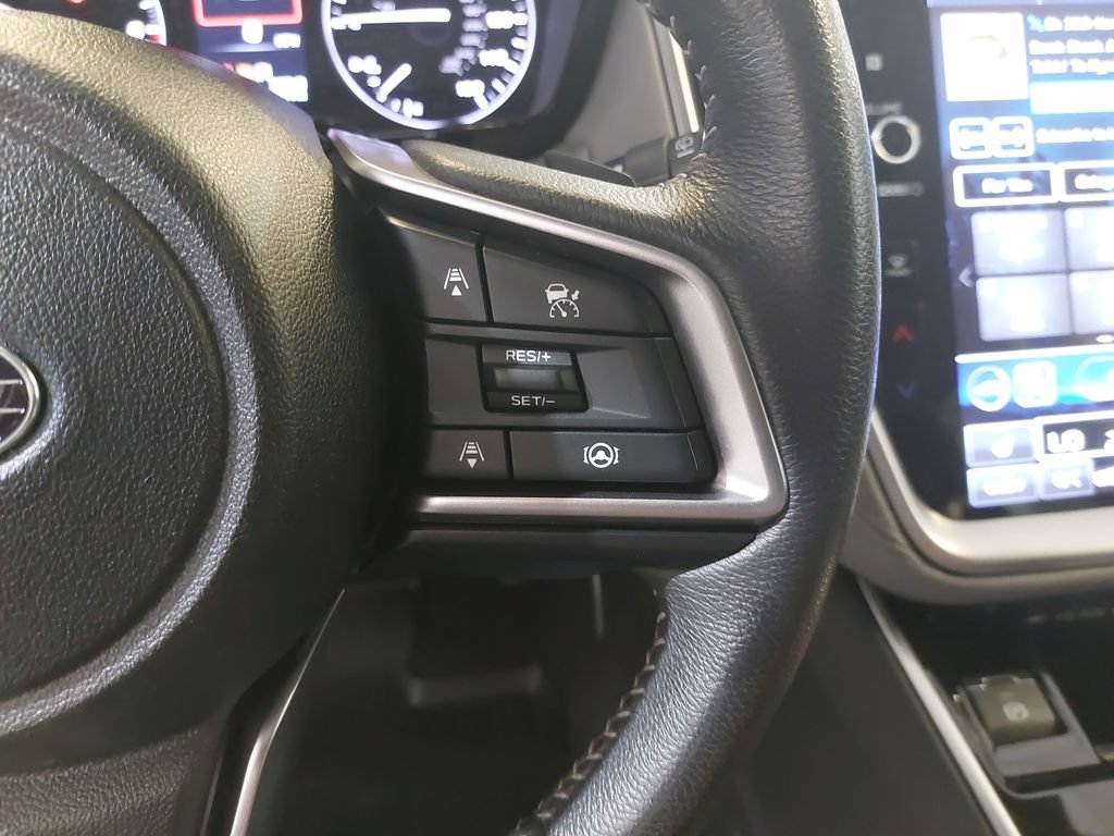 Used 2024 Subaru Outback Premium AWD/4WD image 19