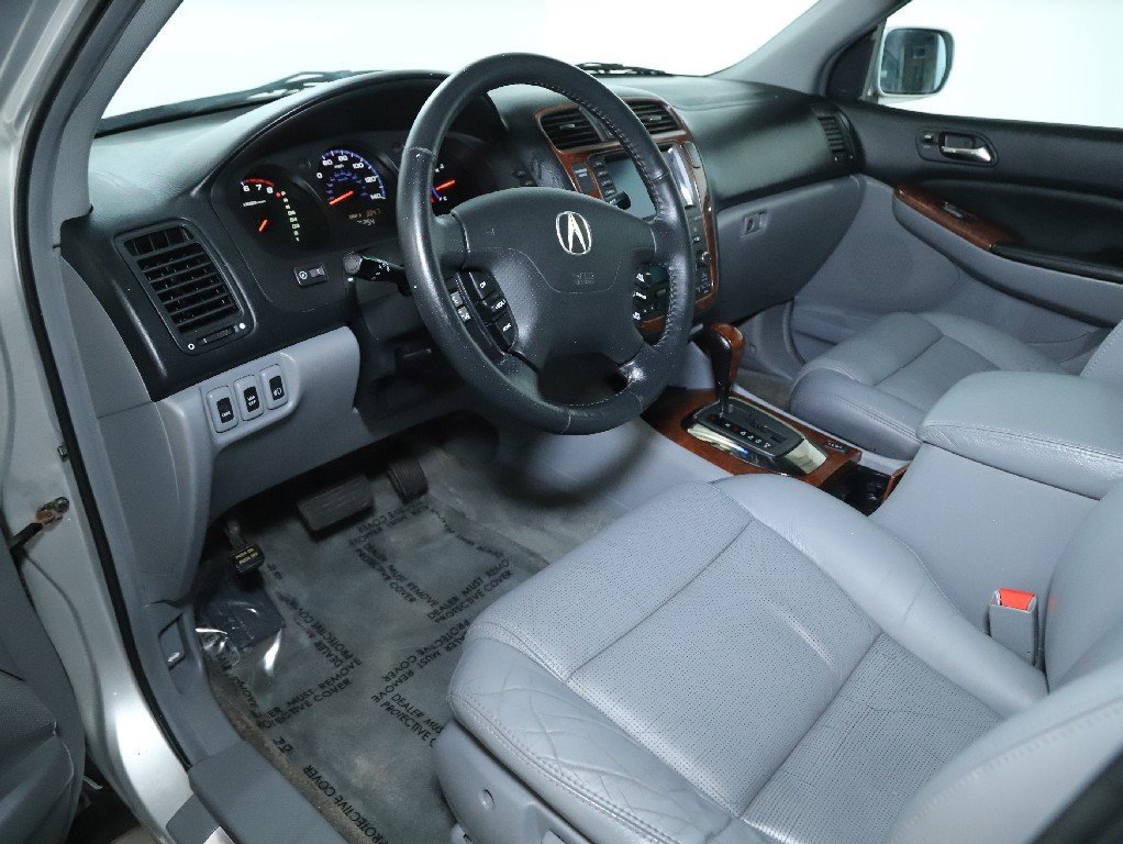 Used 2005 Acura MDX Touring image 21