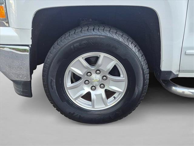 Used 2015 Chevrolet Silverado 1500 LT AWD/4WD image 20