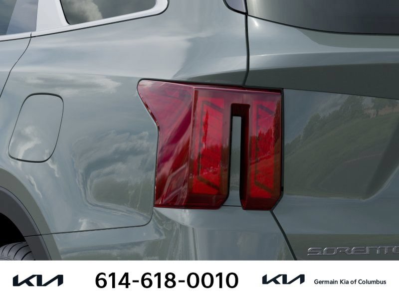 New 2026 Kia Sorento EX AWD/4WD image 14