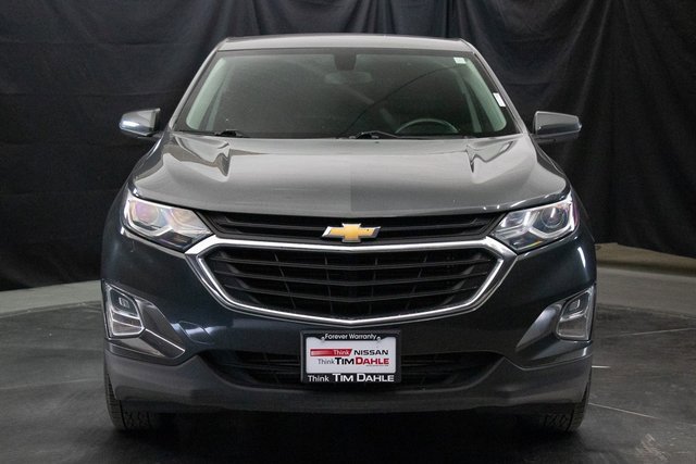 Used 2019 Chevrolet Equinox LT image 4