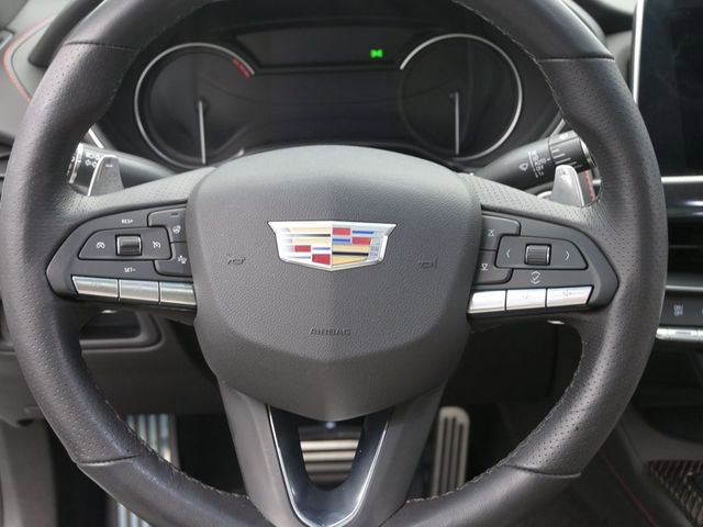 Used 2023 Cadillac CT5 Sport image 32