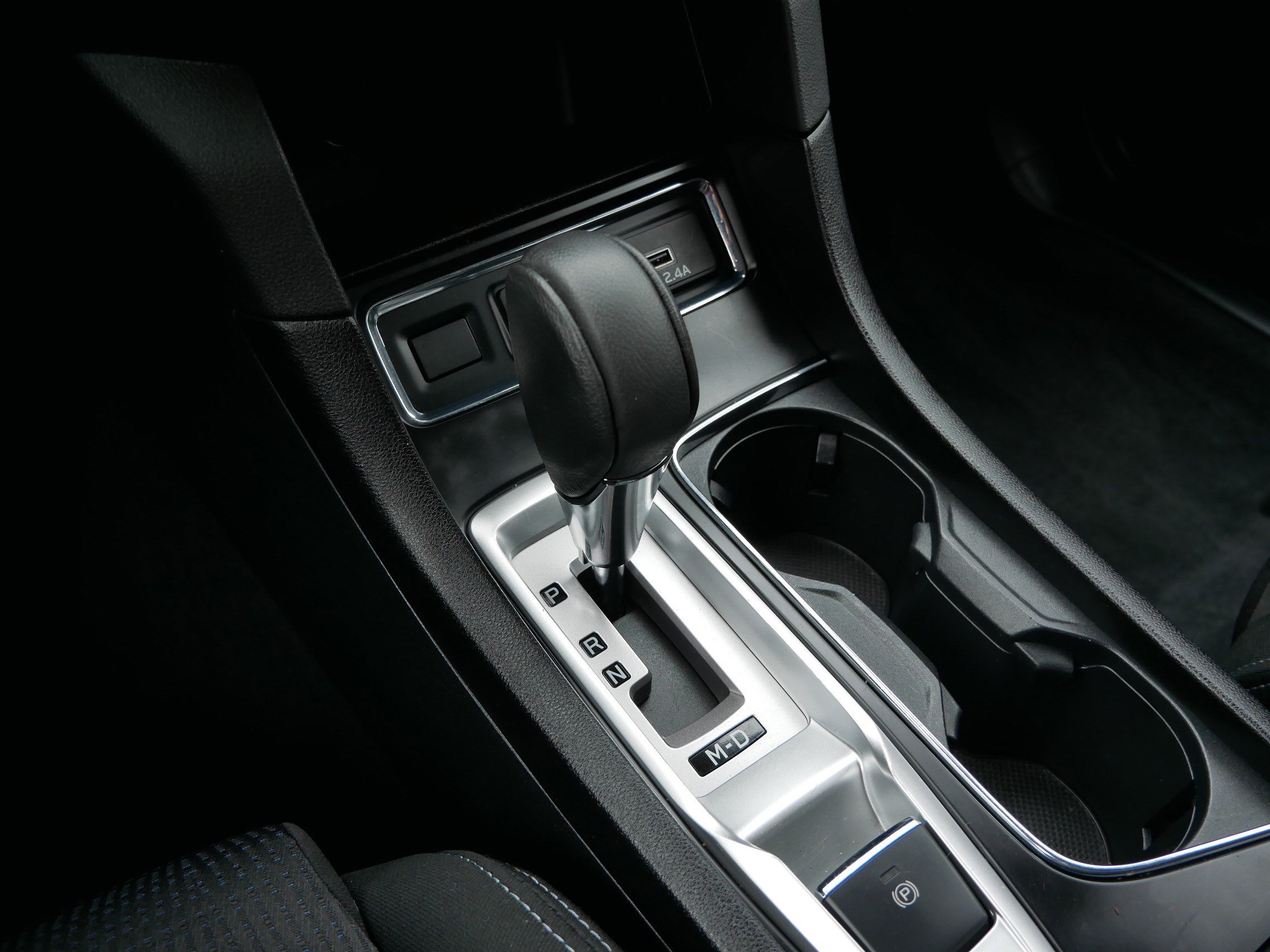 Used 2023 Subaru Ascent Premium image 25