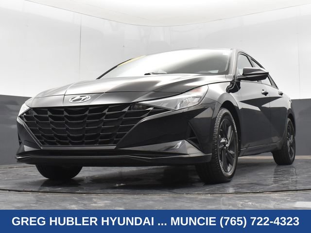 Used 2023 Hyundai Elantra SEL FWD image 26