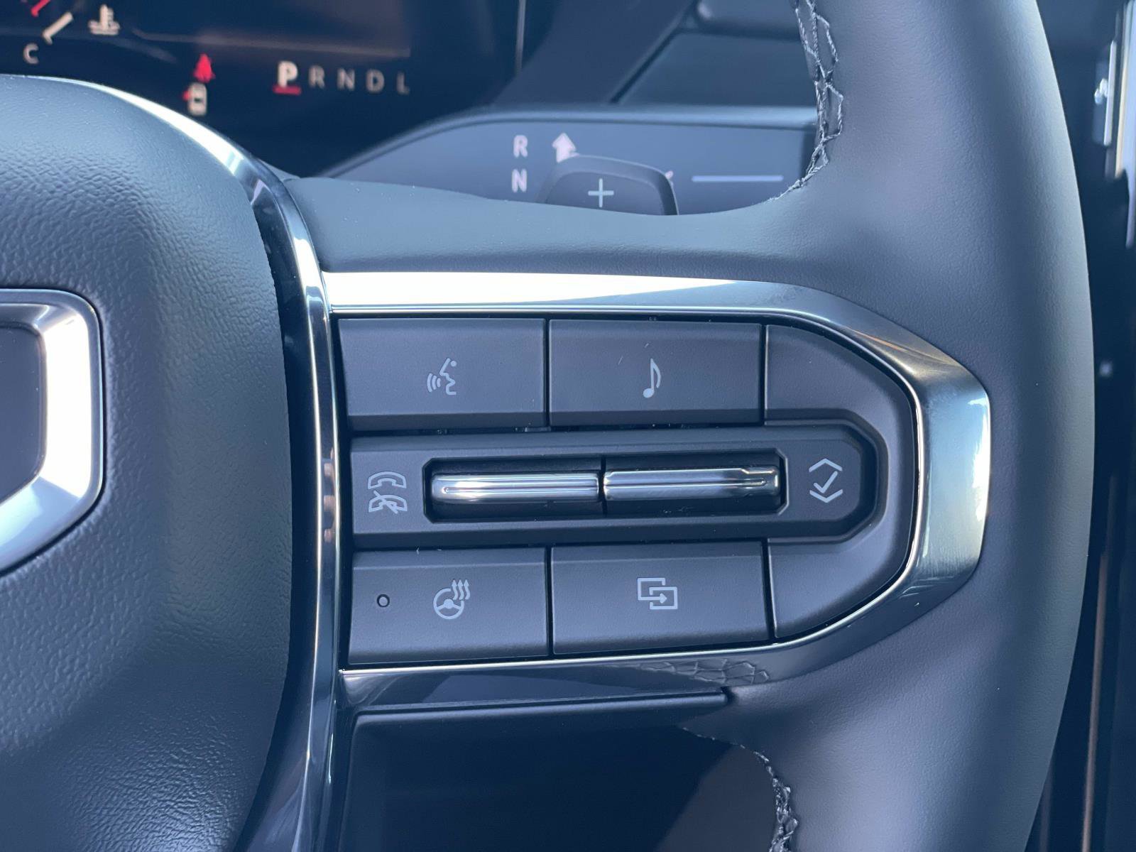 New 2026 GMC Acadia Elevation w/ Elevation Premium Package image 12