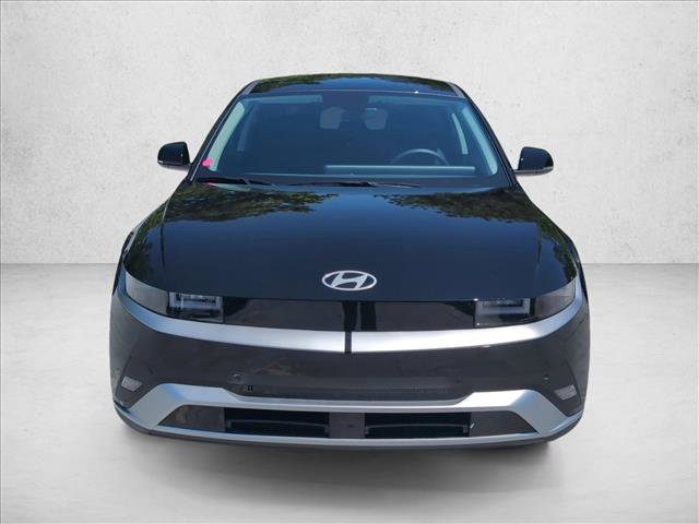 New 2026 Hyundai Ioniq 5 SEL RWD image 6