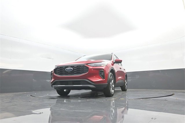 New 2026 Ford Escape ST-Line Select w/ Tech Pack #2 image 25