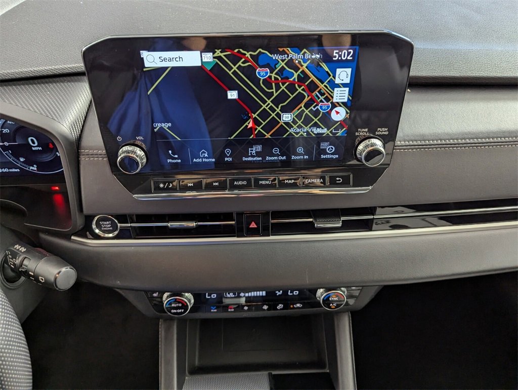 Used 2024 Mitsubishi Outlander SEL image 25