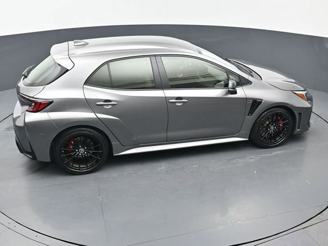 Certified 2025 Toyota Corolla Premium image 45