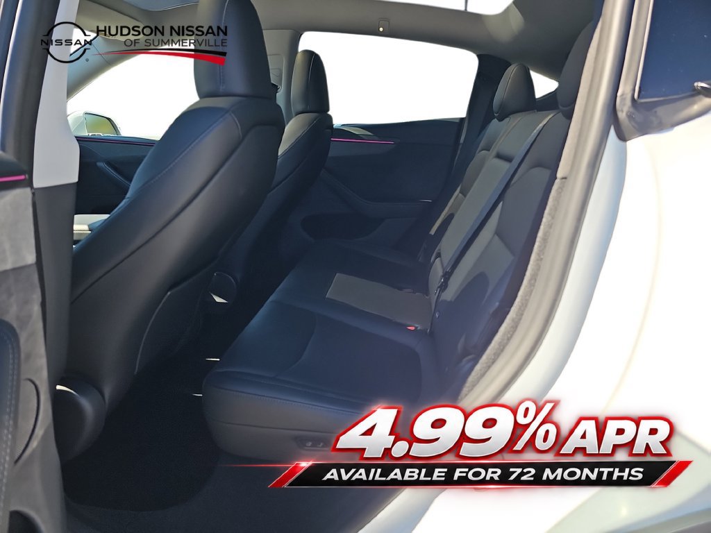 Used 2026 Tesla Model Y AWD image 14