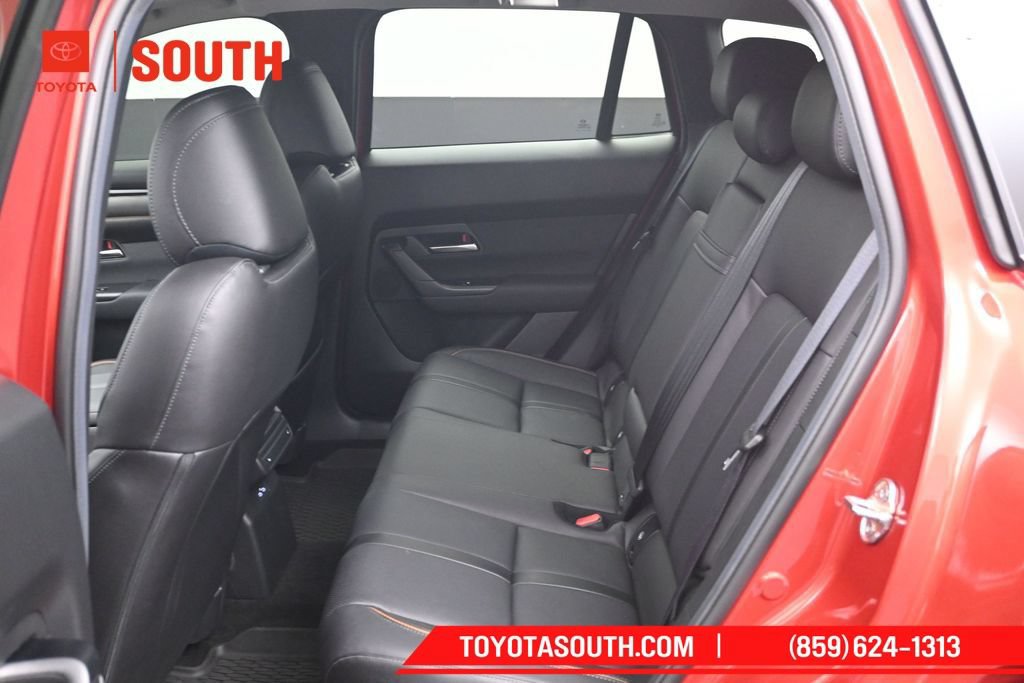 Used 2026 MAZDA CX-50 2.5 Hybrid w/ Premium Plus Pkg AWD/4WD image 10