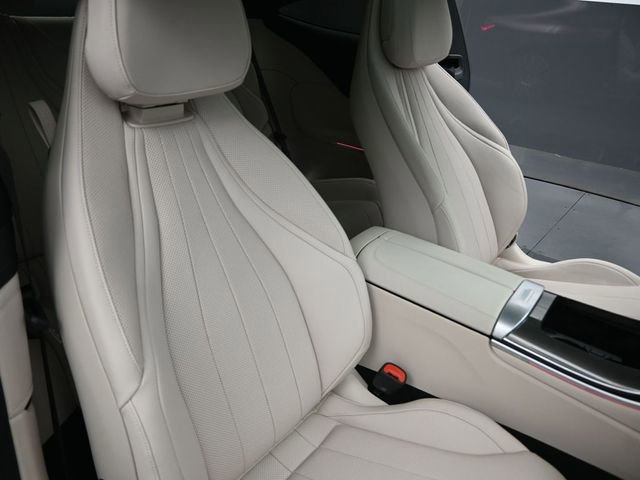 New 2024 Mercedes-Benz CLE 300 4MATIC Coupe image 27