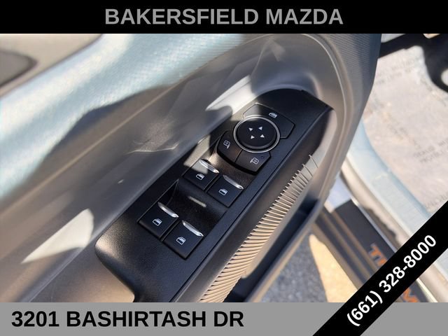 Used 2024 Ford Maverick Tremor w/ Tremor Off-Road Package AWD/4WD image 11