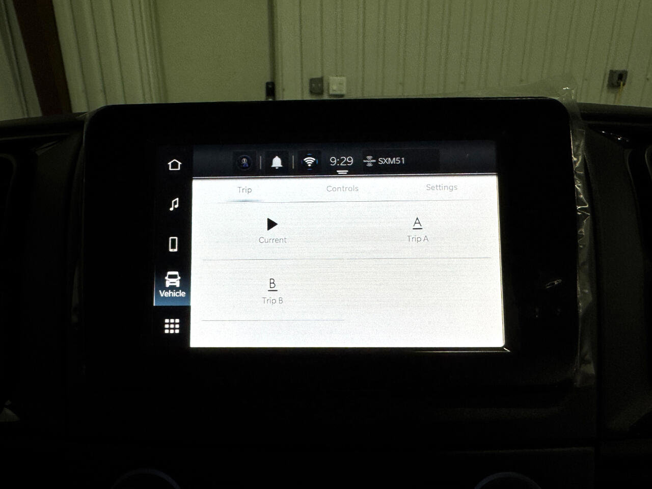 Used 2023 RAM ProMaster 3500 w/ Safety Group image 28