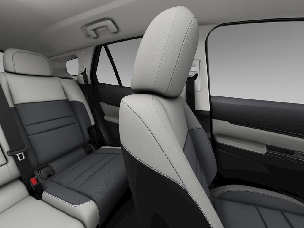 New 2026 Honda Prologue EX image 8