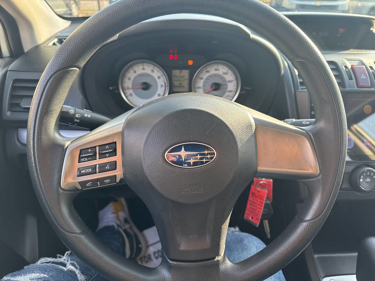 Used 2014 Subaru Impreza 2.0i image 12