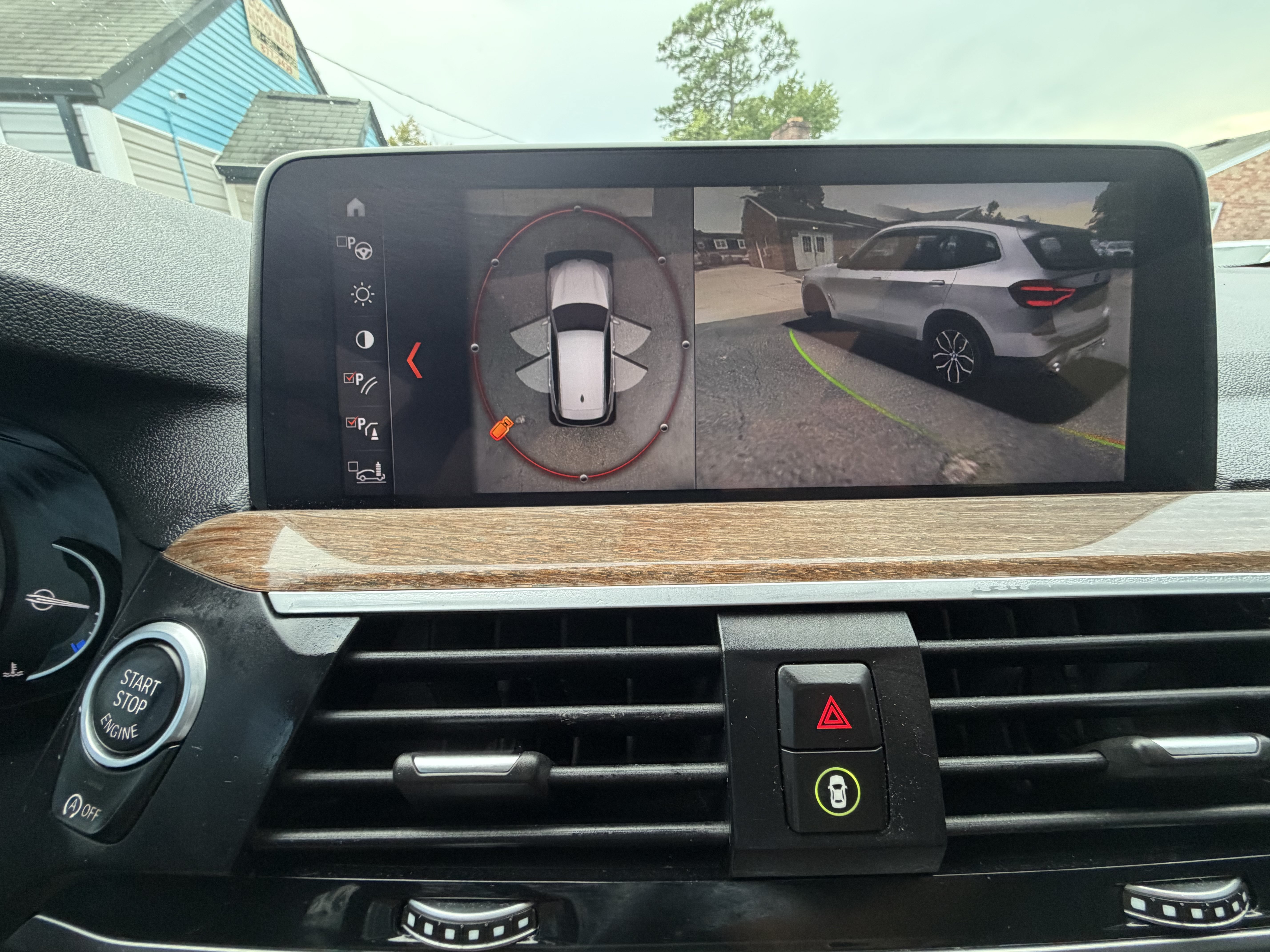 Used 2018 BMW X3 xDrive30i AWD/4WD image 31