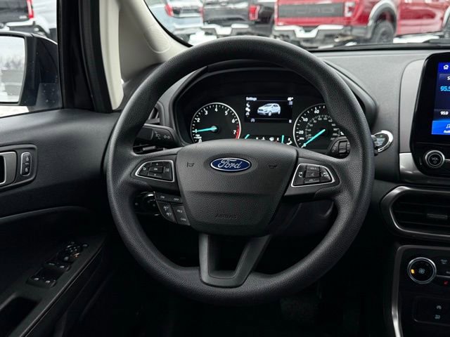 Used 2021 Ford EcoSport SE image 6