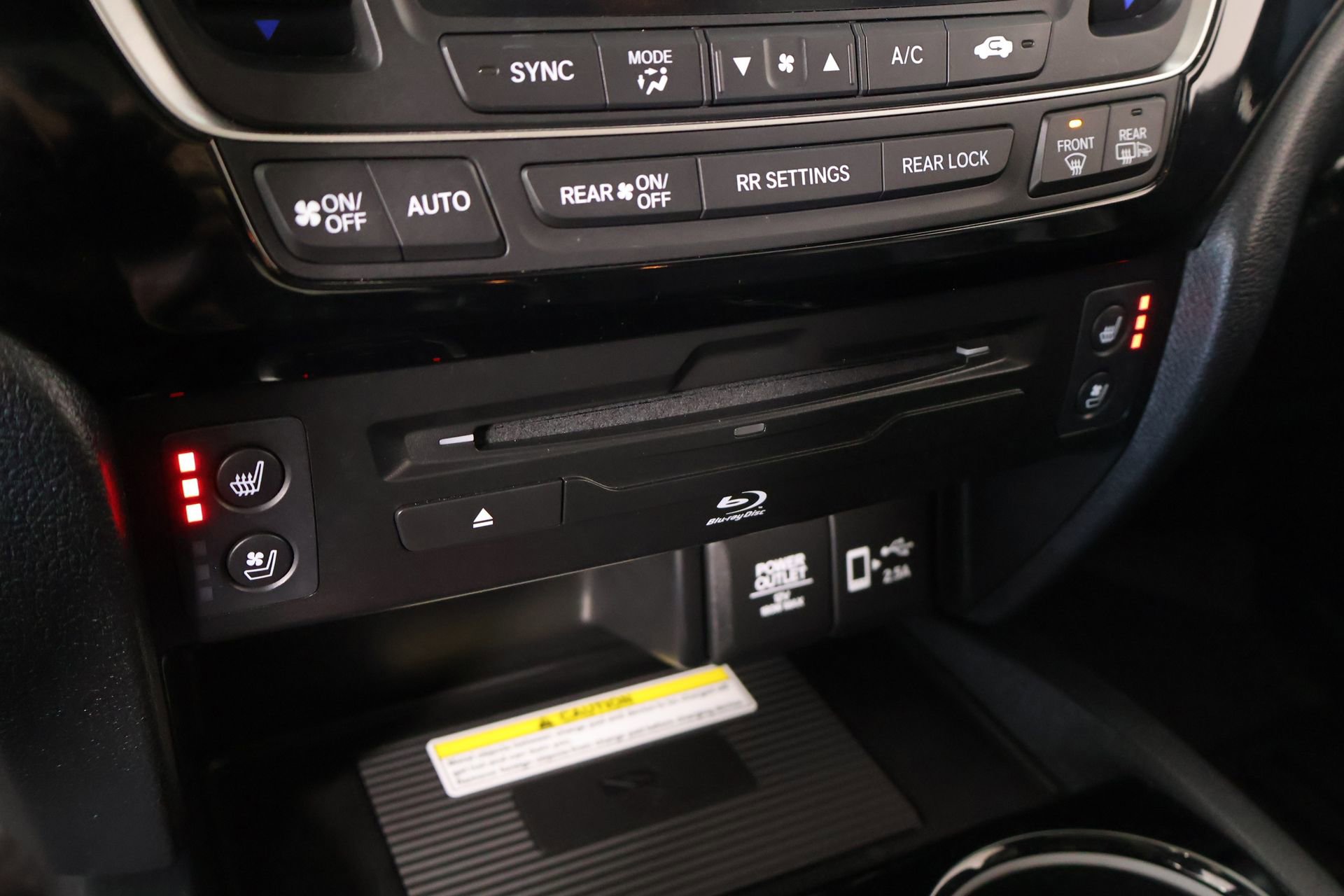 Used 2022 Honda Pilot Elite image 7