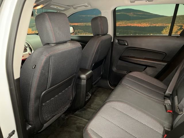 Used 2017 GMC Terrain SLE image 45