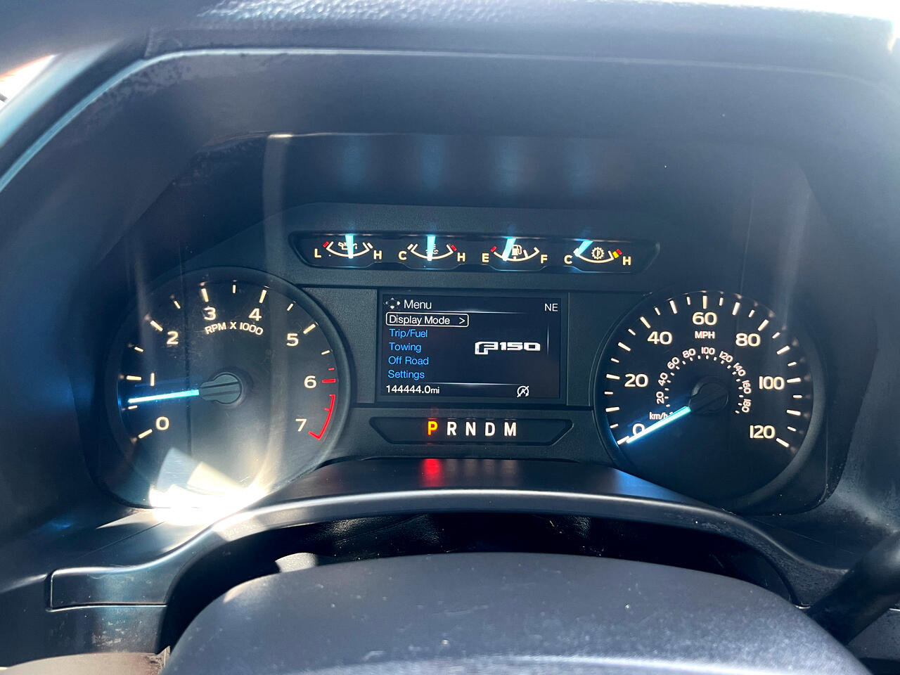 Used 2018 Ford F150 XL w/ Equipment Group 101A Mid image 19