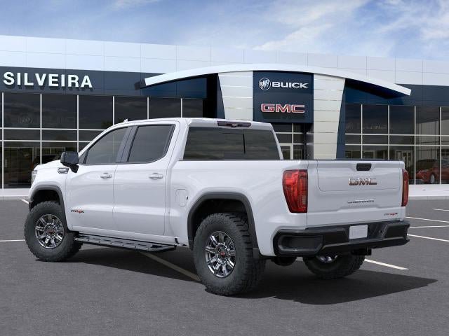 New 2025 GMC Sierra 1500 AT4X AWD/4WD image 3